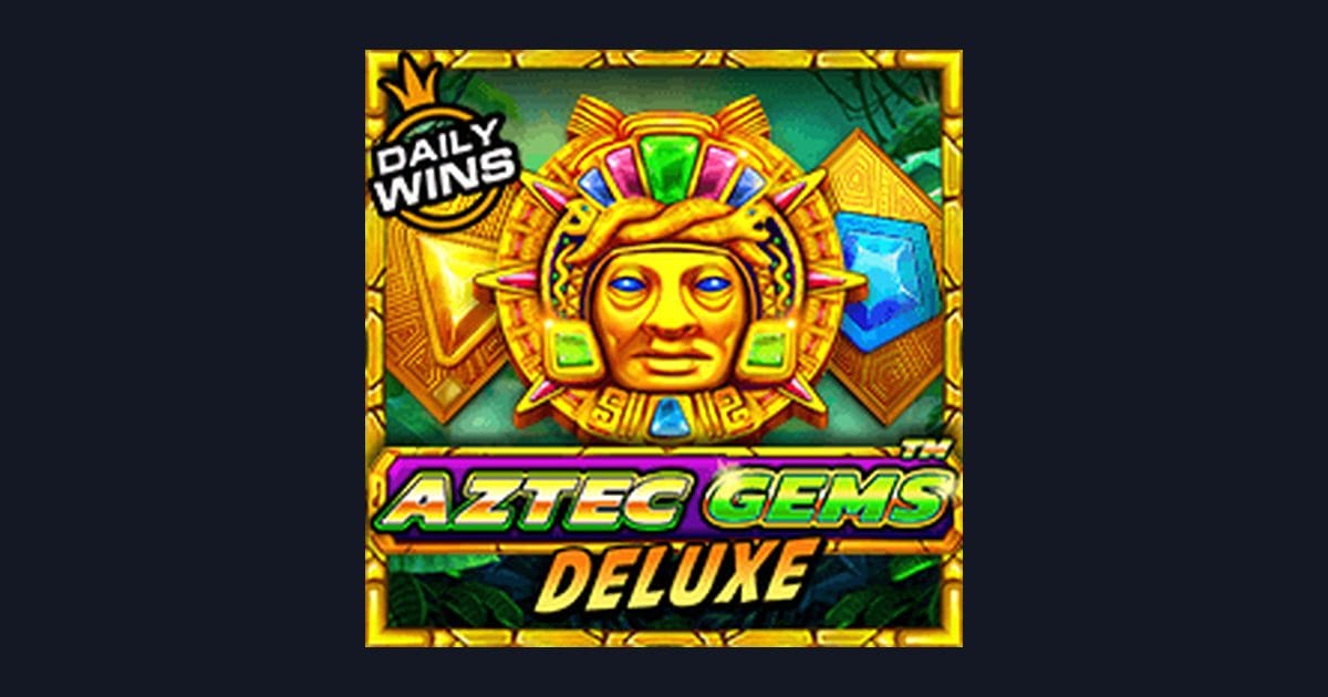 Aztec Gems Deluxe: Slot Pemula Modal Kecil dengan Tips RTP Tinggi