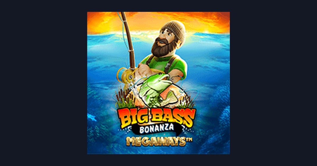 Big Bass Bonanza Megaways: Slot Pemula Modal Kecil & Tips RTP Tinggi
