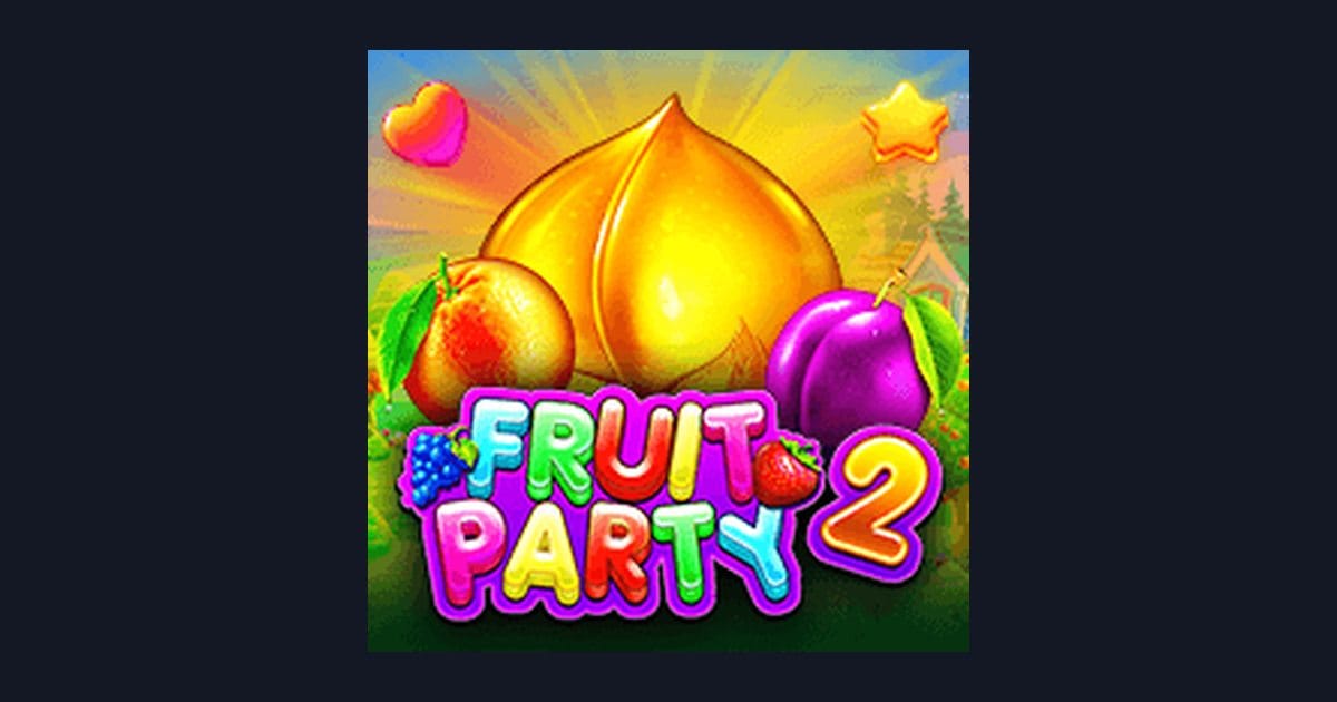 Fruit Party 2: Slot Pemula Modal Kecil dengan Tips RTP Tinggi