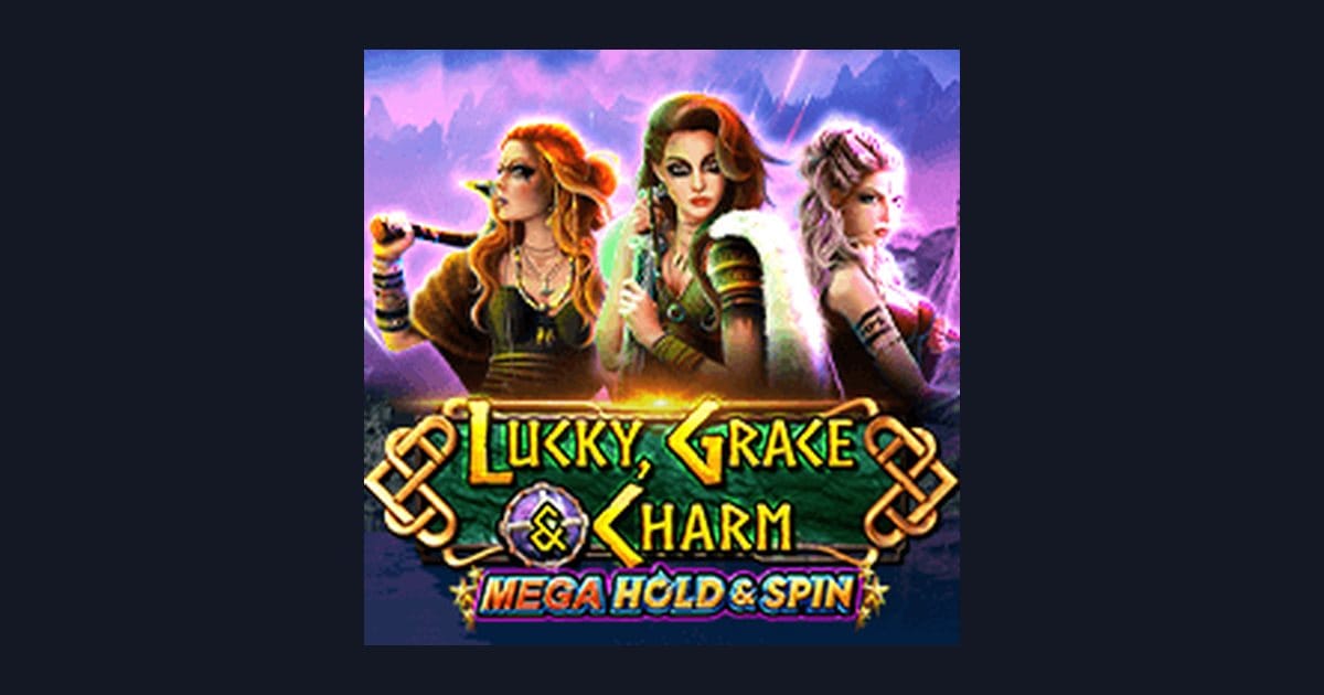 Lucky Grace and Charm: Slot Pemula Modal Kecil dengan Cara Main Lebih Terarah