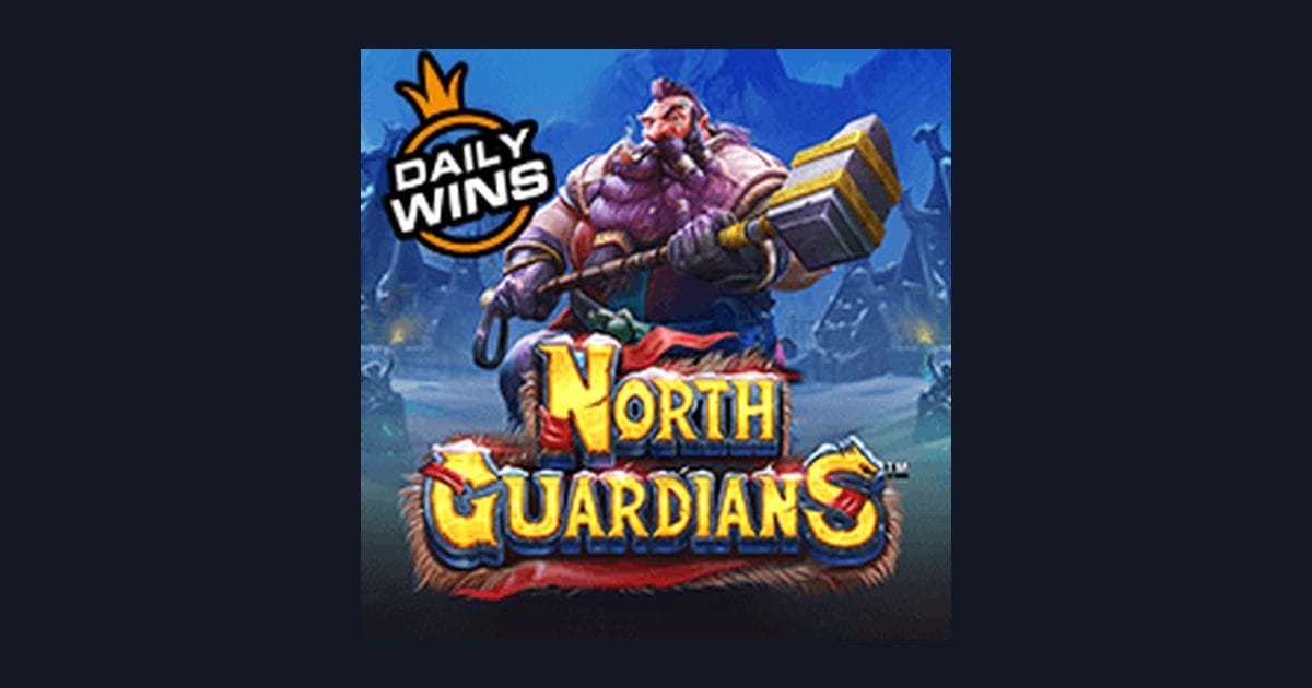 North Guardians: Slot Pemula Modal Kecil dengan Tips RTP Tinggi