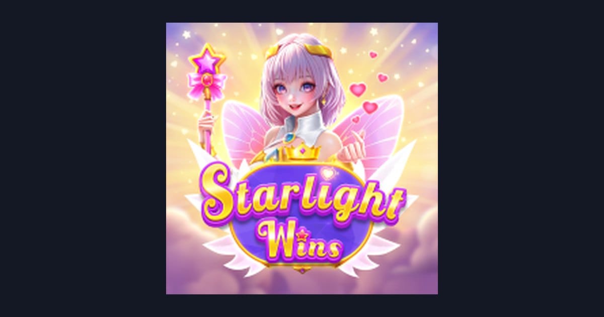 Starlight Wins: Slot Pemula Modal Kecil dengan Tips RTP Tinggi