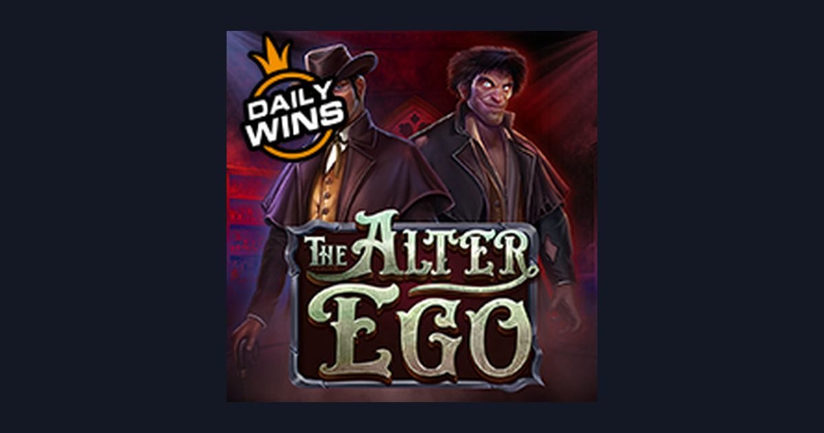 The Alter Ego: Slot Pemula Modal Kecil dengan Tips RTP Tinggi
