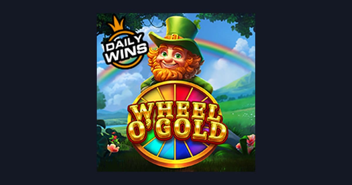 Wheel Ogold: Slot Pemula Modal Kecil dengan Tips RTP Tinggi Terbaik