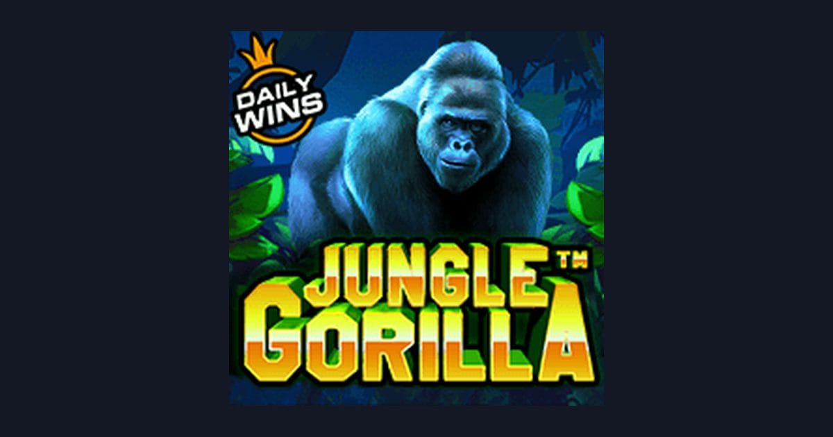 Rahasia Freespin & Scatter Hoki di Slot Jungle Gorilla Pragmatic Play