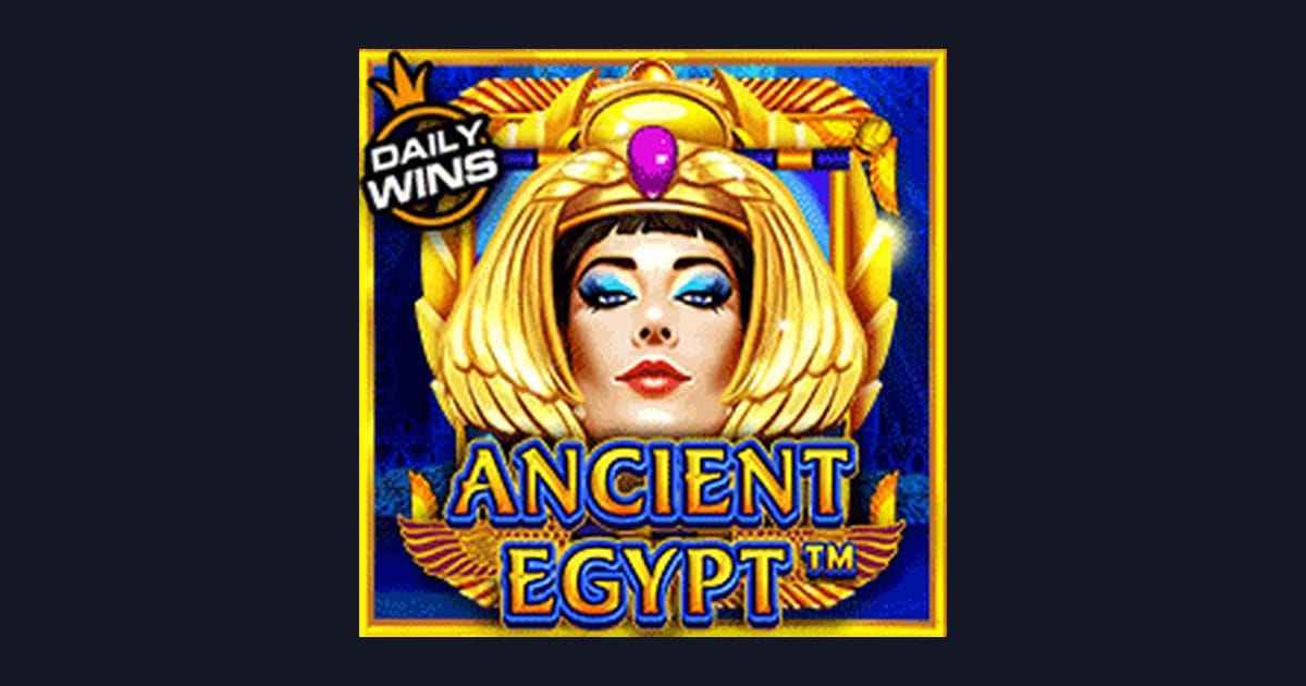 Ancient Egypt: Panduan Lengkap dan Info RTP Live Tertinggi Slot Mesir Kuno