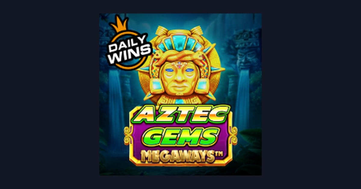 Bocoran RTP Hari Ini dan Panduan Lengkap Aztec Gems Megaways