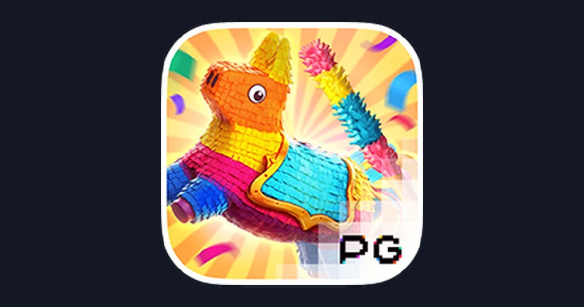 Bocoran RTP Hari Ini: Serunya Main Slot Pinata Wins PG Soft