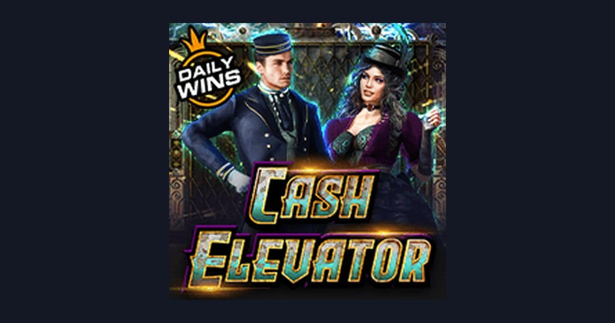 Cara Mudah Daftar & Main Cash Elevator dengan Deposit Gopay Cepat