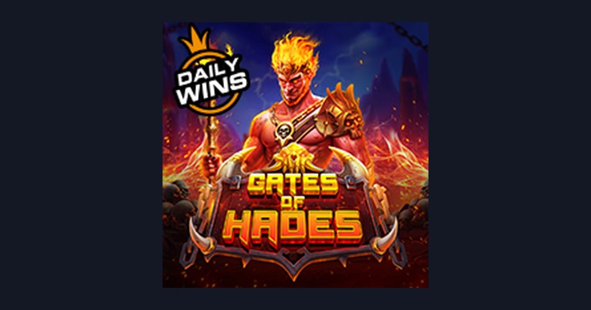 Main Gates of Hades dengan Modal Ringan dan Depo 5 Ribu Mudah