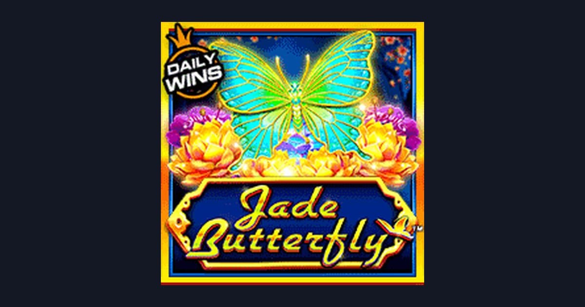 Jade Butterfly: Rahasia Cuan Modal Receh di Slot Pragmatic Play
