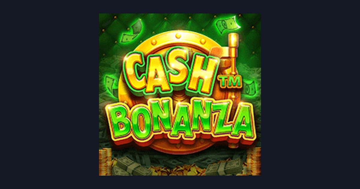 Jam Gacor Terbaru Bermain Cash Bonanza dari Pragmatic Play