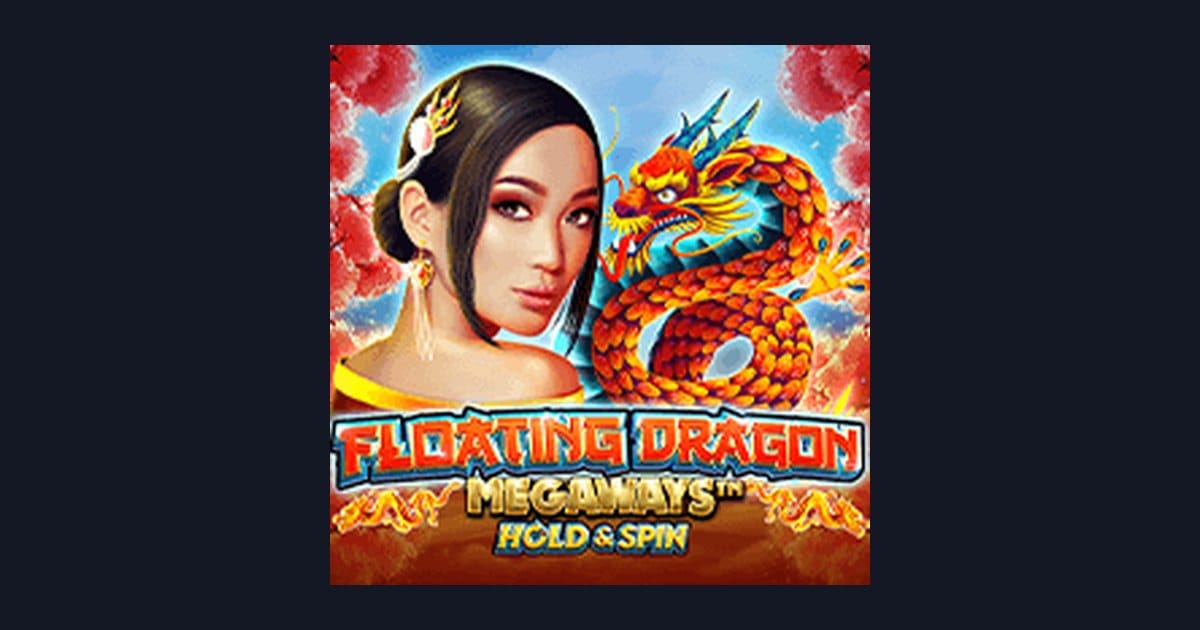 Keberuntungan Freespin & Scatter di Floating Dragon Megaways Pragmatic Play