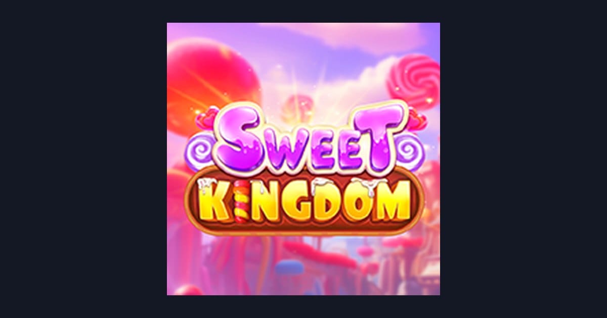Main Sweet Kingdom dengan Mudah Lewat Depo 5 Ribu Pakai Gopay