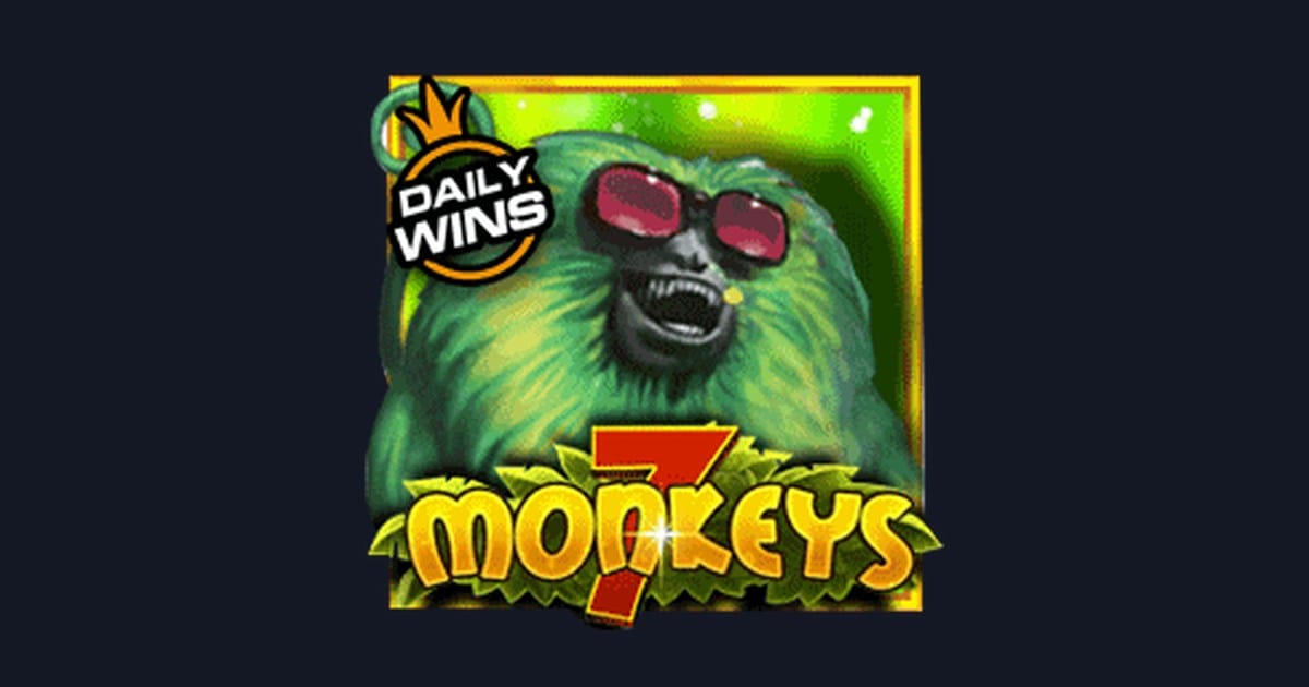 Mengenal 7 Monkeys: Fitur Menarik dan Tingkat Volatilitasnya