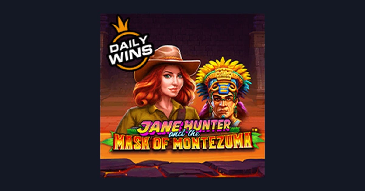 Mengenal Fitur & Tingkat Volatilitas Jane Hunter and the Mask of Montezuma