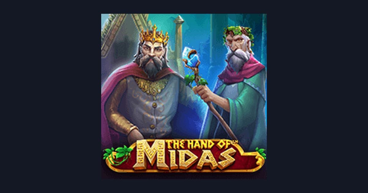 Mengenal The Hand of Midas: Fitur Menarik dan Volatilitas Slot Terbaru
