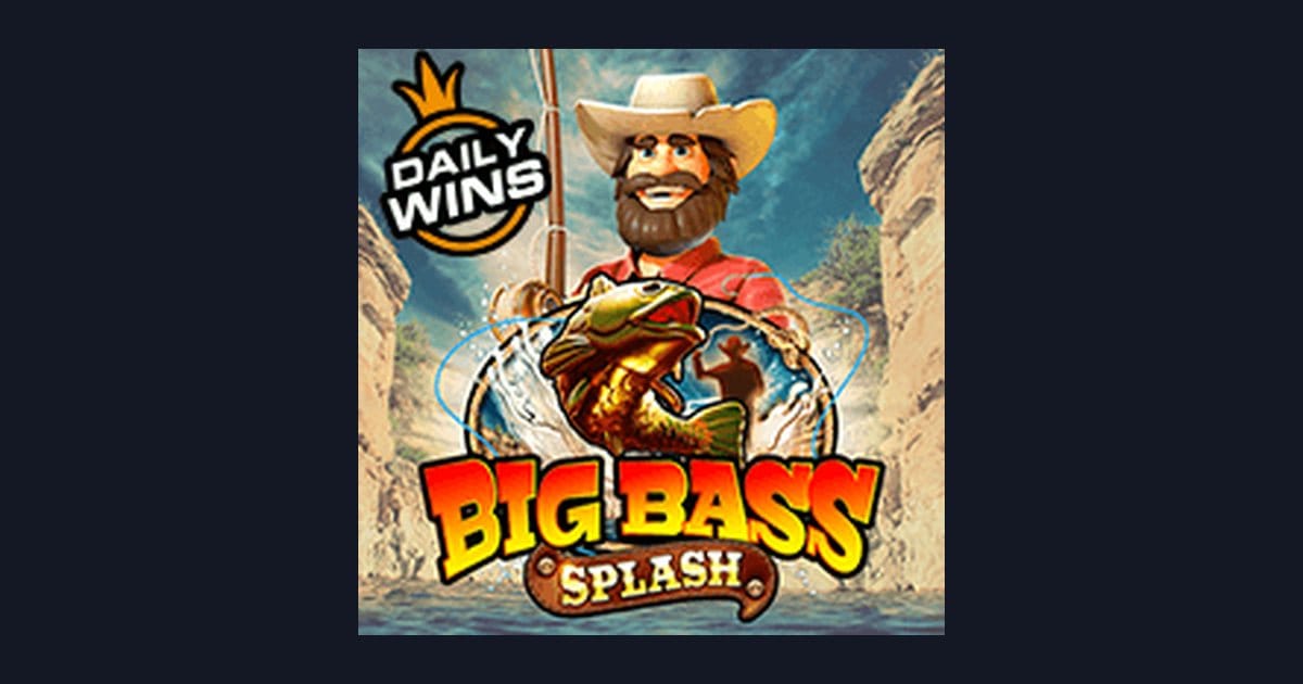 Mengulik Fitur dan Tingkat Volatilitas Big Bass Splash dari Pragmatic Play