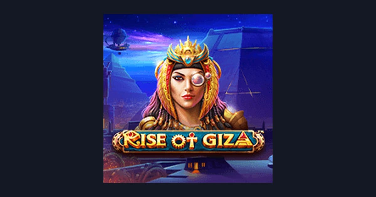 Mengungkap Pola Spin Gacor di Rise of Giza Powernudge Pragmatic Play