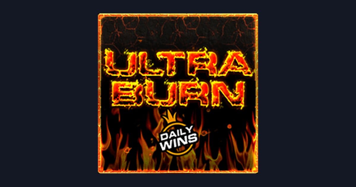 Mengungkap Pola Spin Gacor di Slot Ultra Burn dari Pragmatic Play