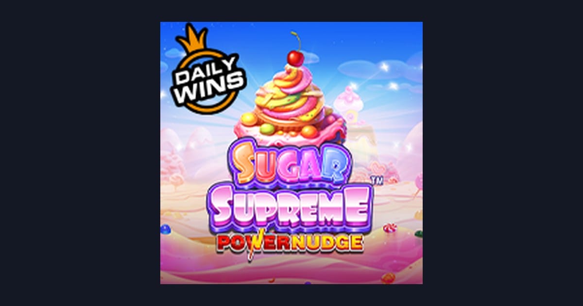 Menikmati Keseruan Link Slot Gacor Sugar Supreme Powernudge dari Pragmatic Play