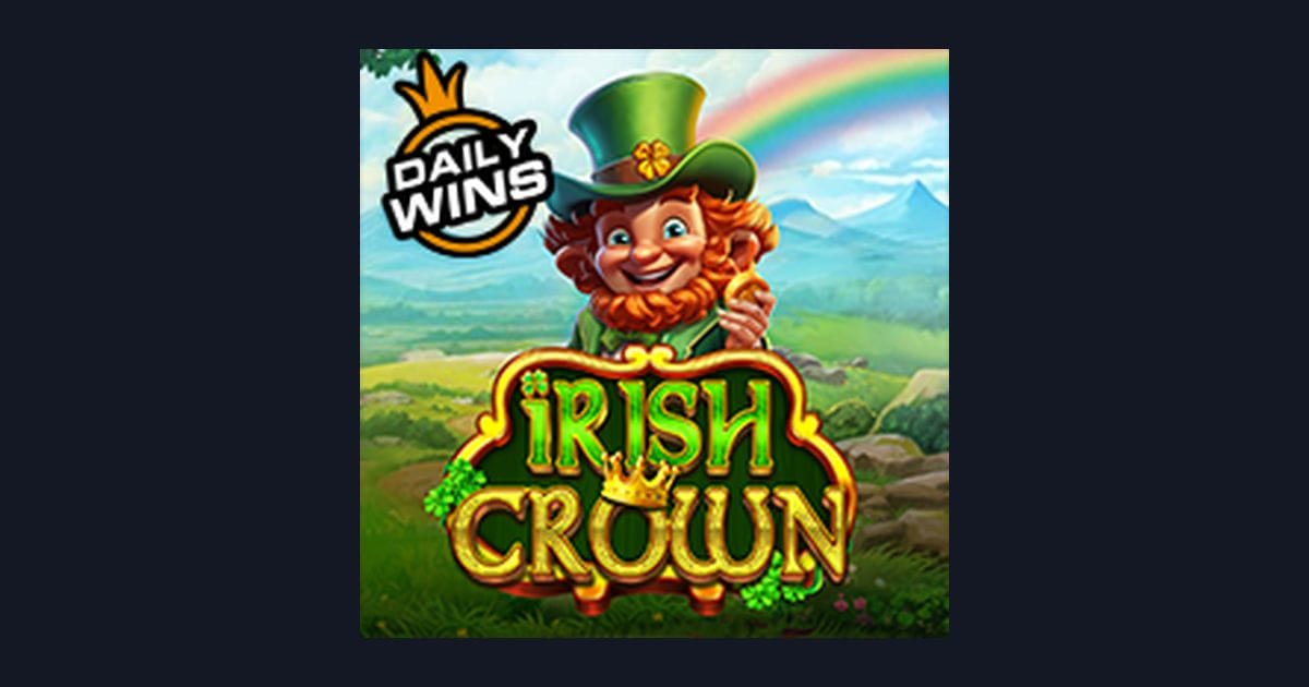 Menjelajahi Irish Crown, Link Slot Gacor dengan Fitur Menarik