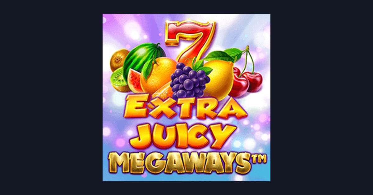 Nikmati Daftar & Login Gampang di Extra Juicy Megaways Slot Online