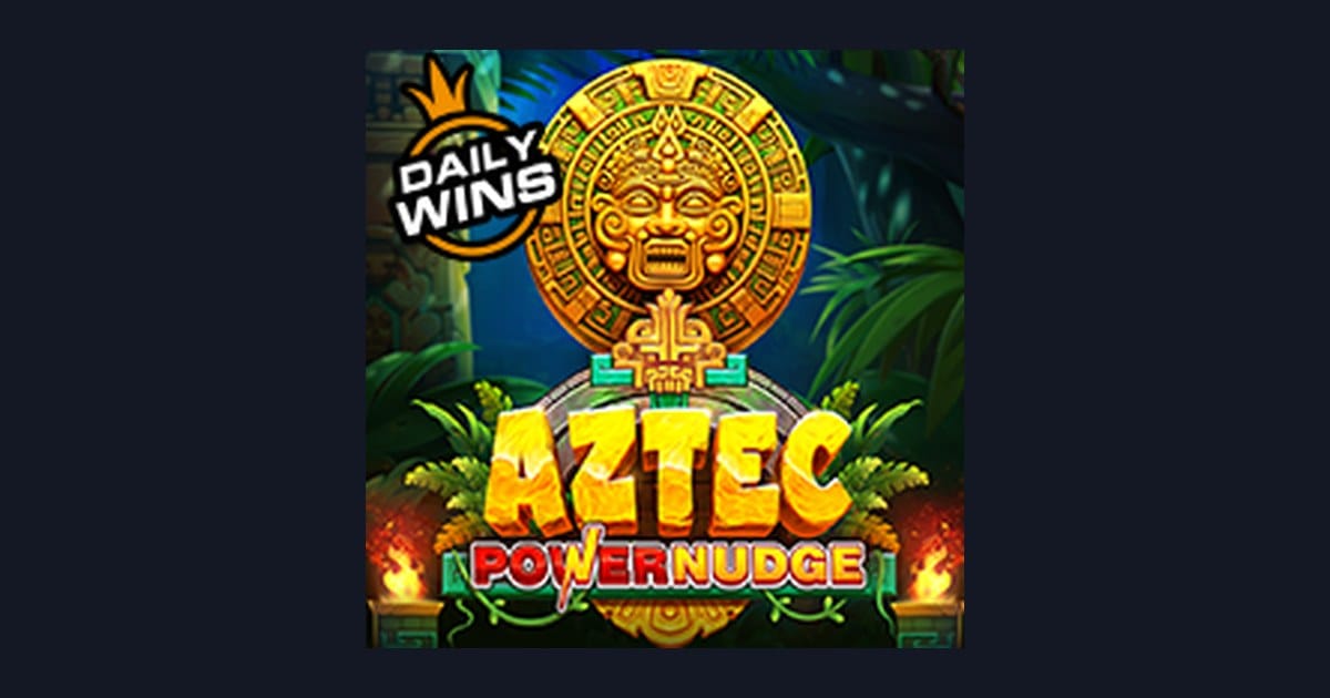 Nikmati Sensasi Aztec Powernudge dengan Deposit Dana dan Gopay Cepat