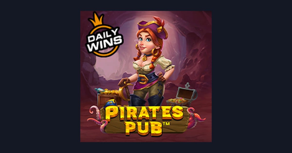 Rahasia Menang Pirates Pub untuk Pemula dengan Modal Terbatas