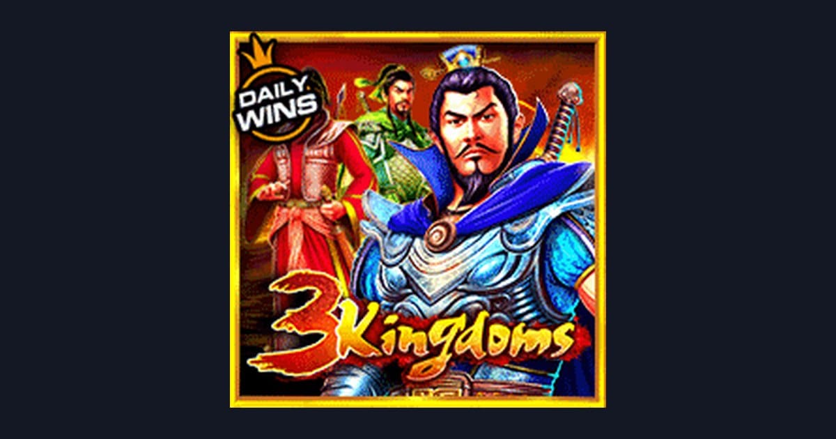Rahasia Menang Slot Anti Boncos di 3 Kingdoms Battle of Red Cliffs