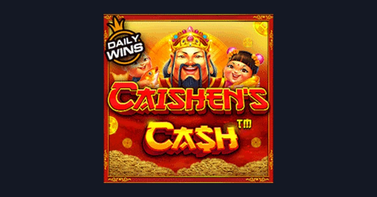 Rahasia Pola Maxwin di Slot Caishen Cash untuk Pemula