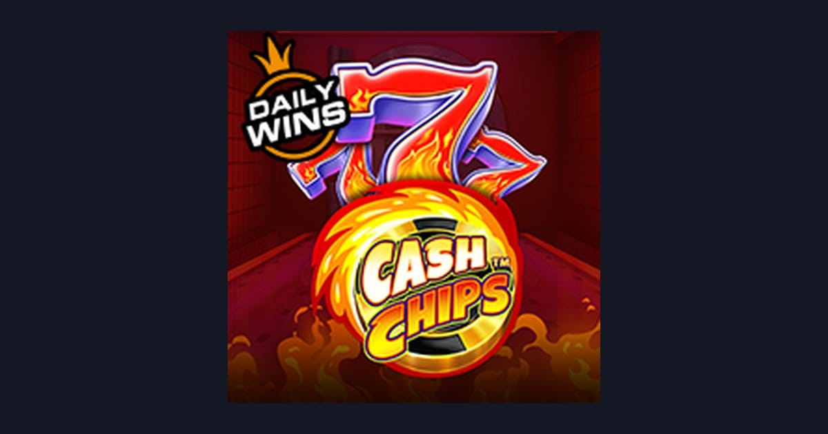 Rahasia Slot Anti Boncos dengan Cash Chips dari Pragmatic Play