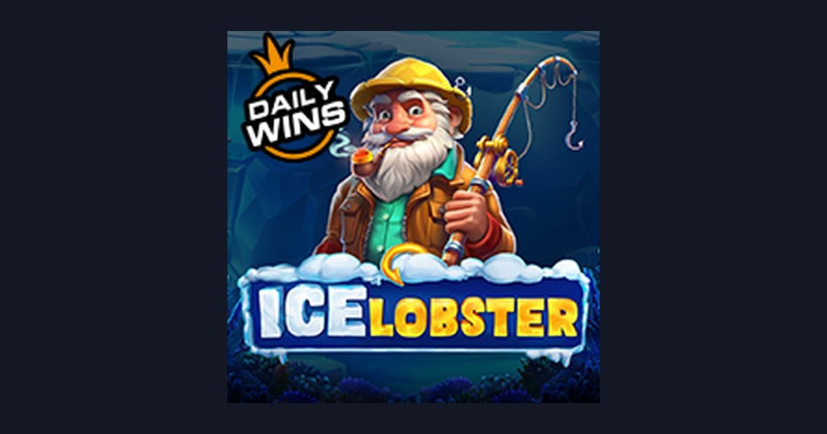 Raih Slot Maxwin Seru di Ice Lobster dari Pragmatic Play