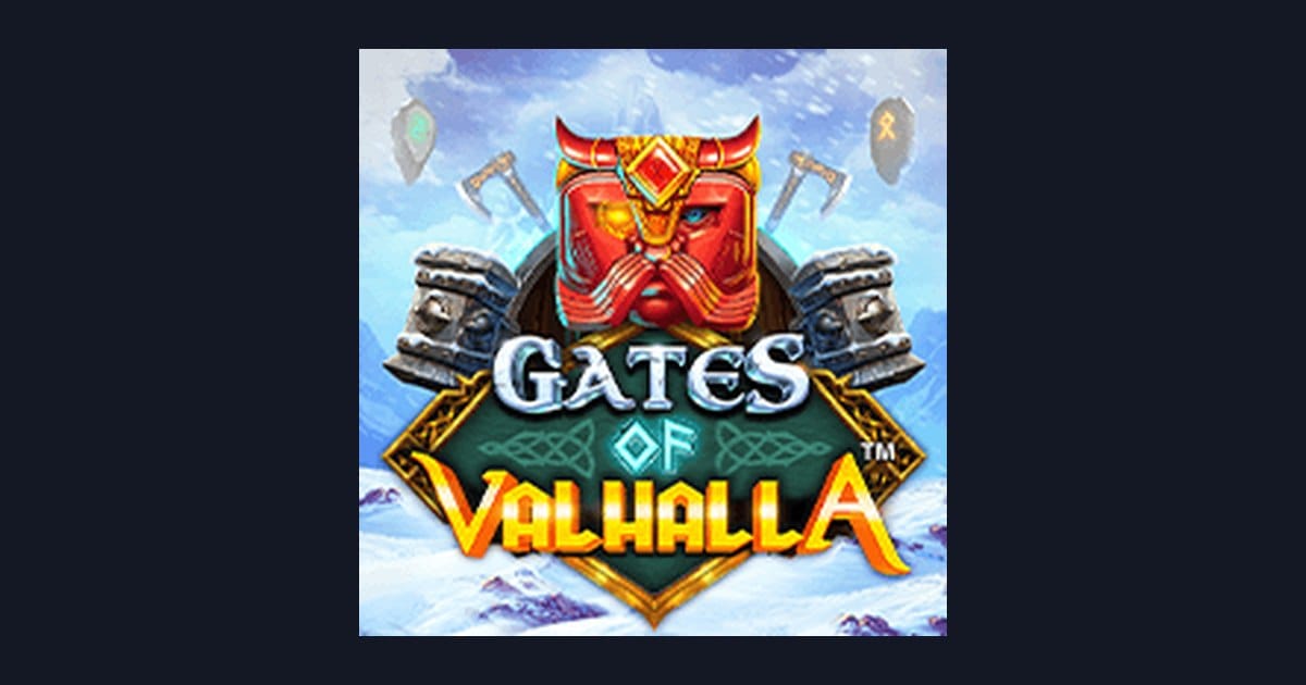Review Jujur & Demo Gates of Valhalla: Slot Kekayaan Mitologi Viking