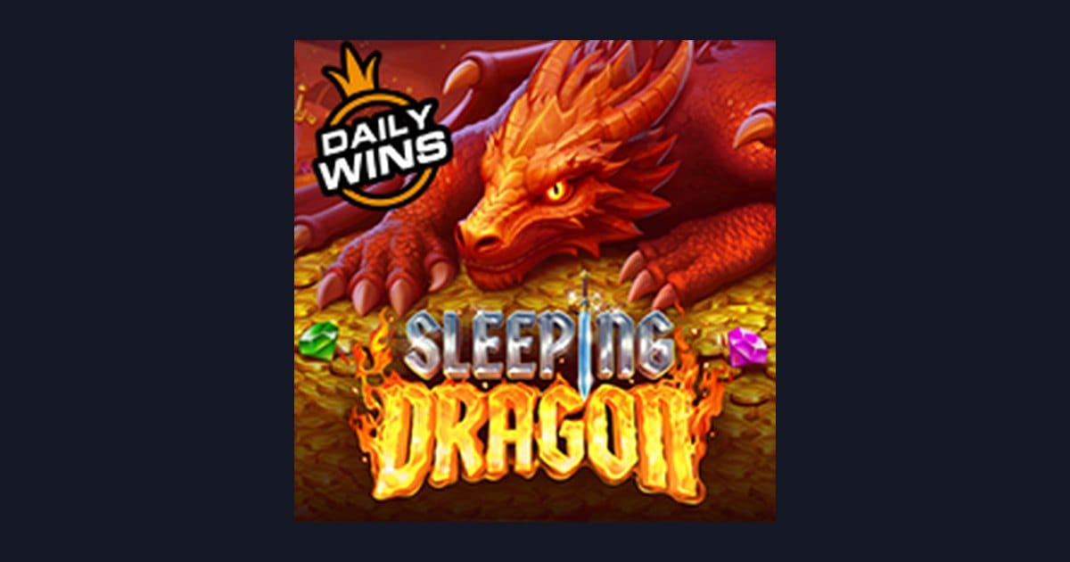 Tips Menang untuk Pemula di Slot Sleeping Dragon dari Pragmatic Play