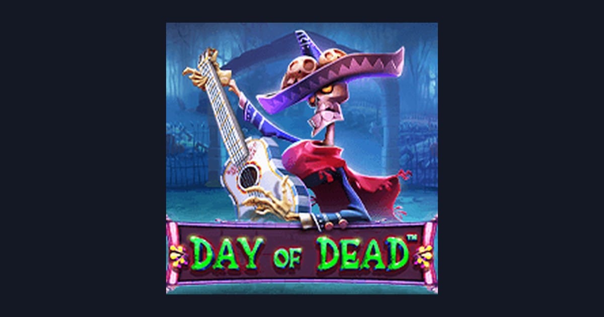 Trik Auto Maxwin Main Slot Day of Dead dengan Deposit Gopay Mudah