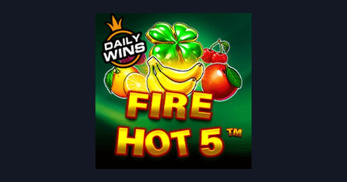 Fire Hot 5: Link Slot Gacor dengan Fitur Seru dan Deposit Gopay Cepat
