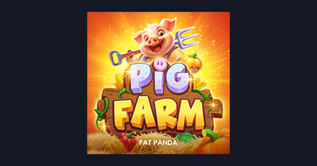 Rasakan Sensasi Jam Gacor Terbaru dengan Slot Pig Farm dari Pragmatic Play