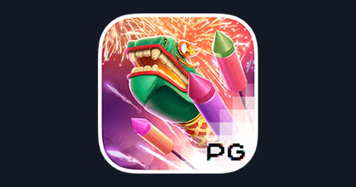 Rasakan Sensasi Wild Fireworks di Situs Slot Terpercaya dengan Deposit Gopay