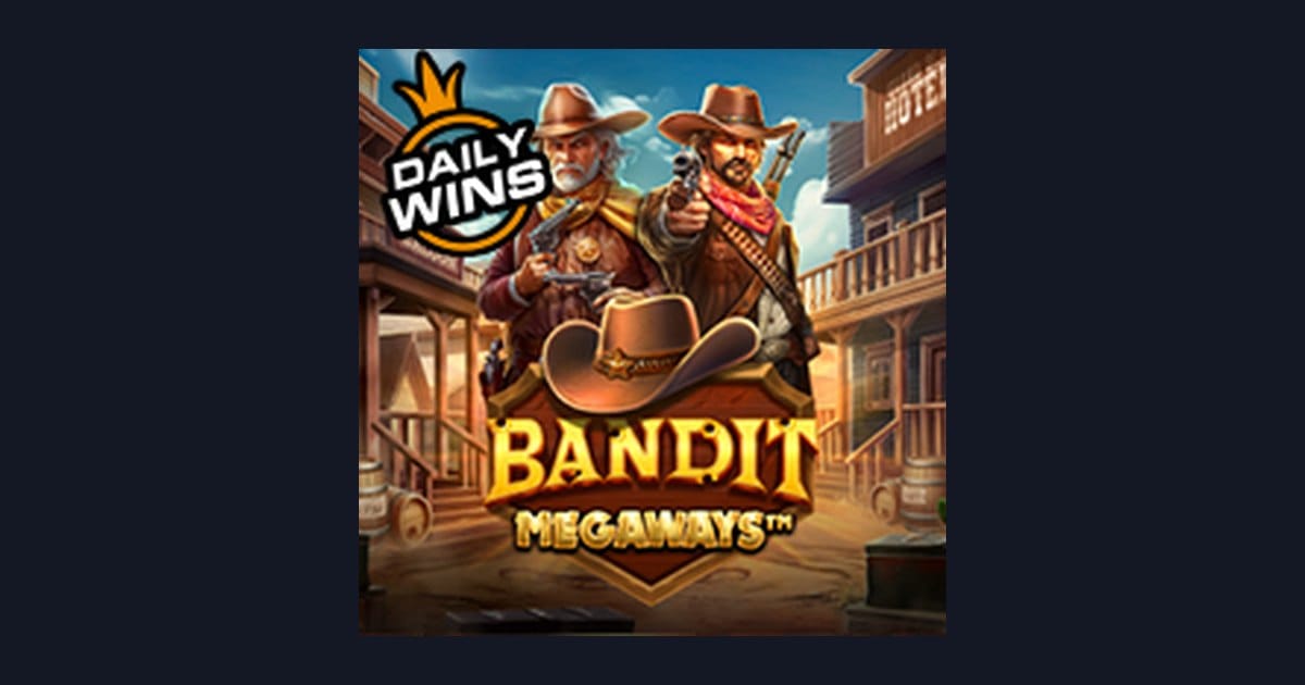 Strategi dan Tips Pola Maxwin di Slot Bandit Megaways Pragmatic Play